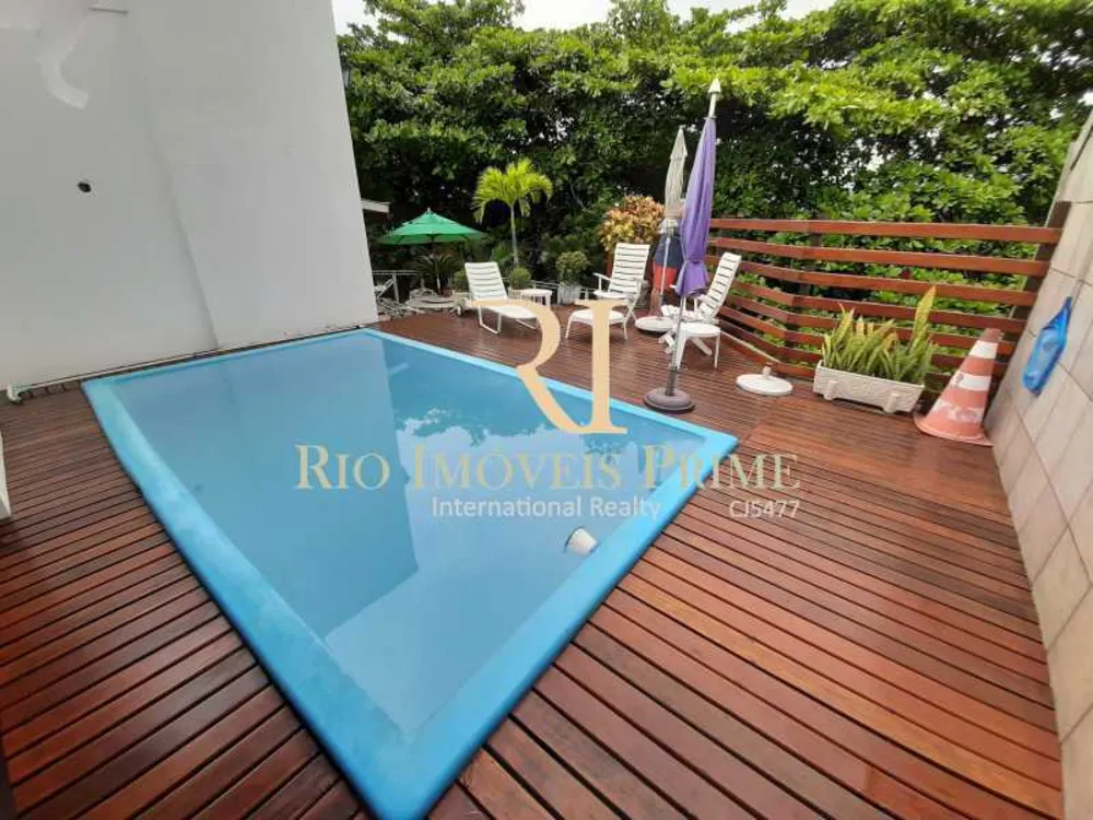 Cobertura, 4 quartos, 313 m² - Foto 26