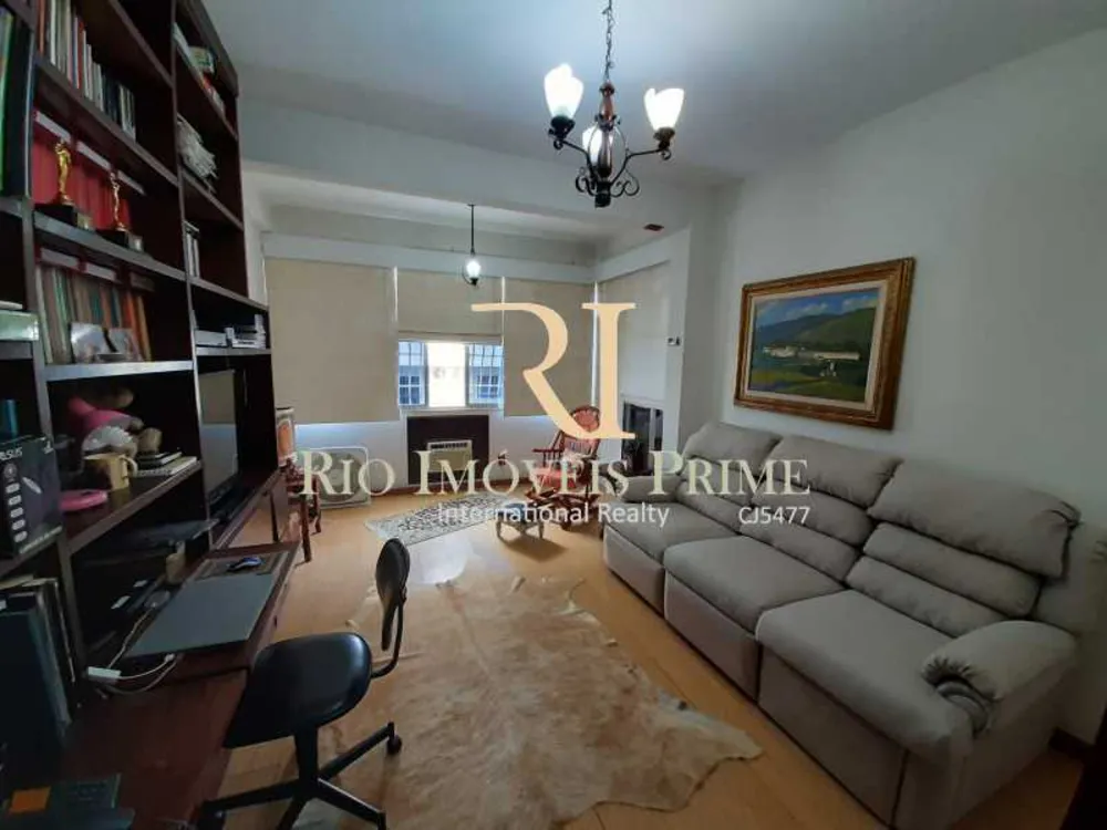 Cobertura, 4 quartos, 313 m² - Foto 17