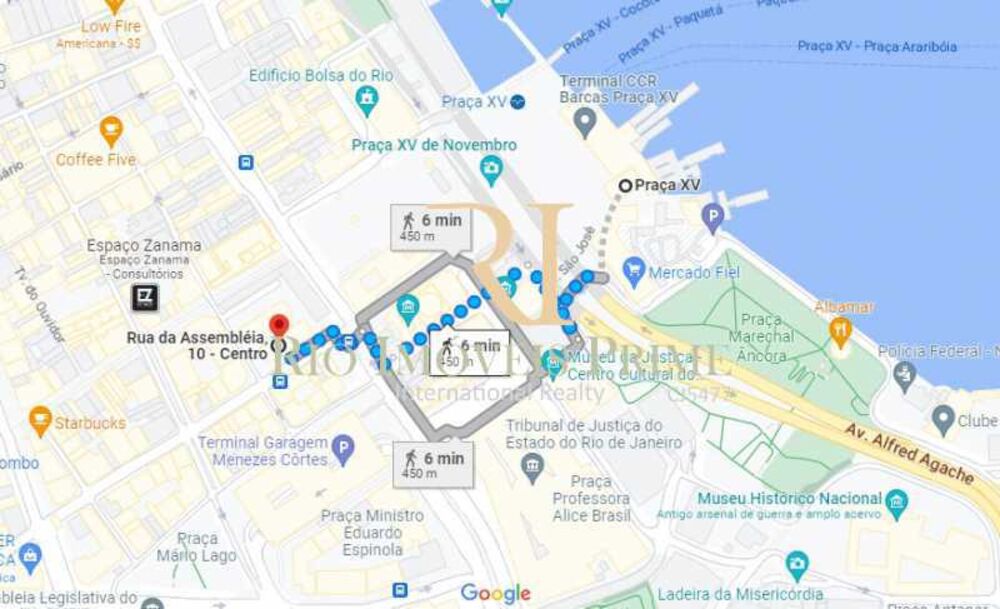 Conjunto Comercial-Sala à venda e aluguel, 463m² - Foto 7