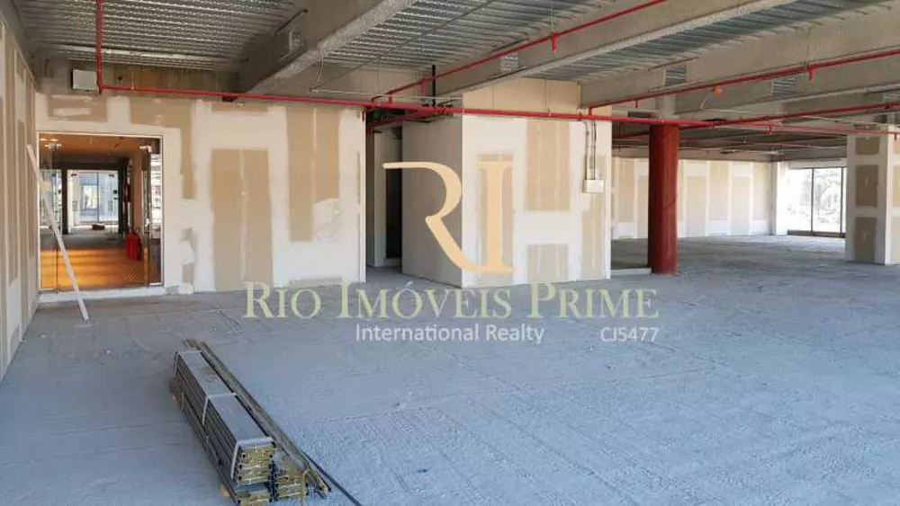Sala-Conjunto, 2024 m² - Foto 10