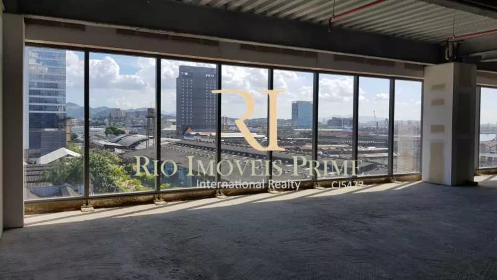 Sala-Conjunto, 2024 m² - Foto 2