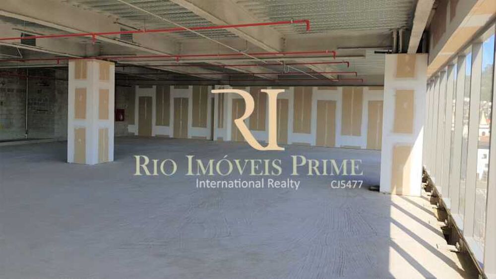 Conjunto Comercial-Sala à venda e aluguel, 2024m² - Foto 2