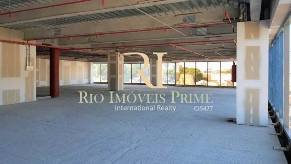 Sala-Conjunto, 2024 m² - Foto 11