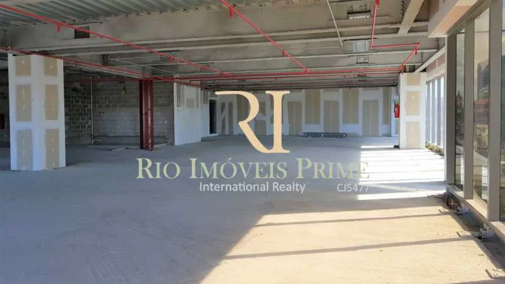 Sala-Conjunto, 2024 m² - Foto 17