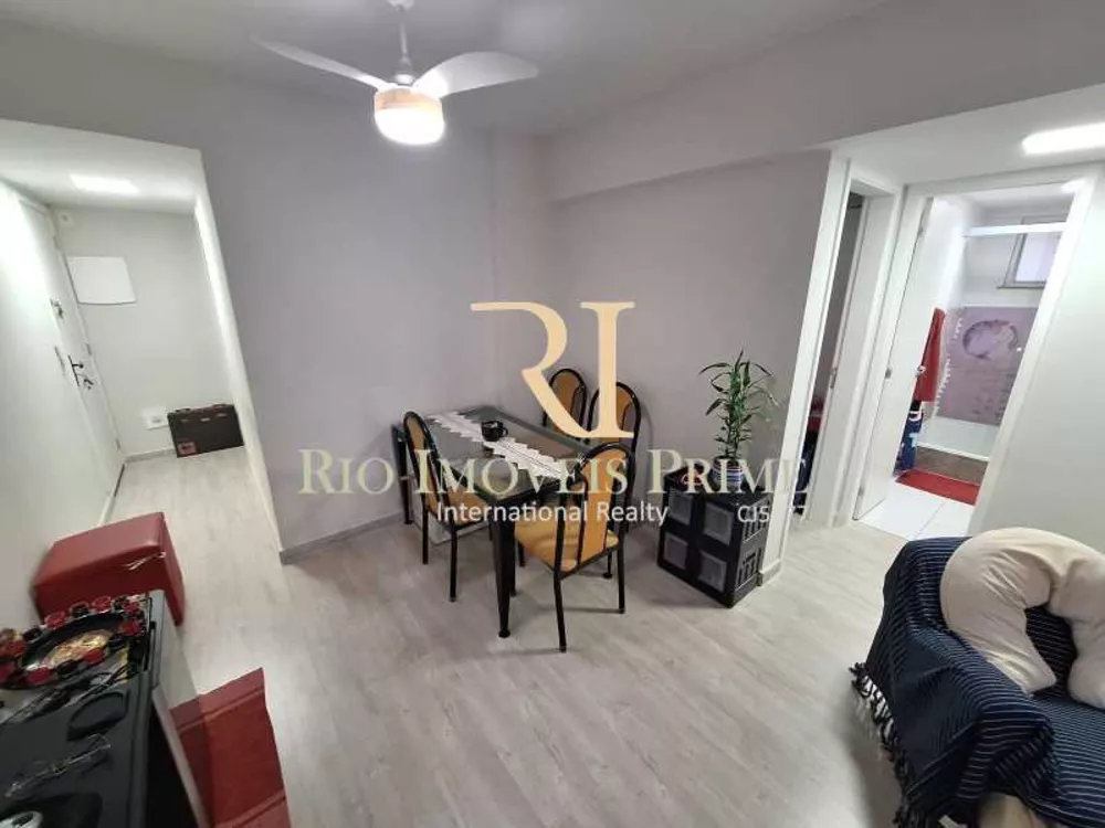 Apartamento, 2 quartos, 78 m² - Foto 1