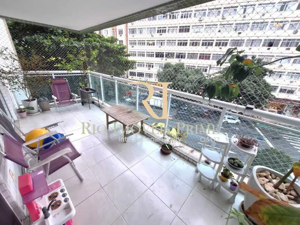 Apartamento, 2 quartos, 78 m² - Foto 5