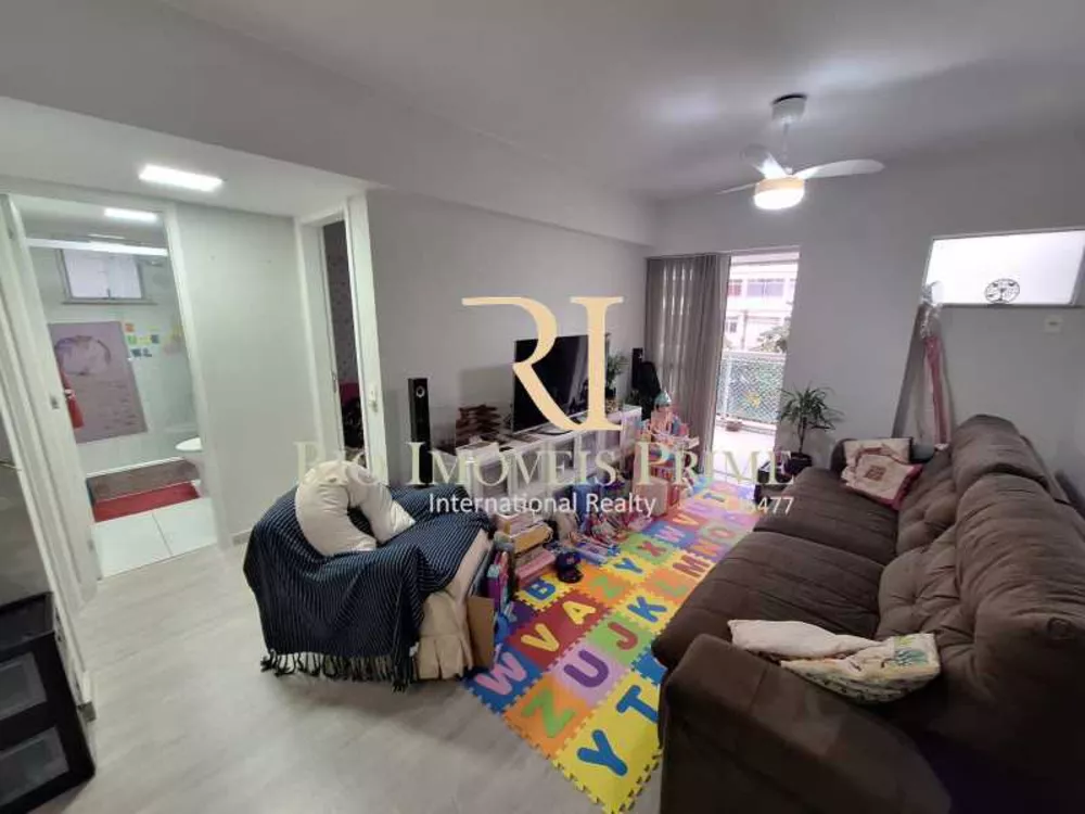 Apartamento, 2 quartos, 78 m² - Foto 18