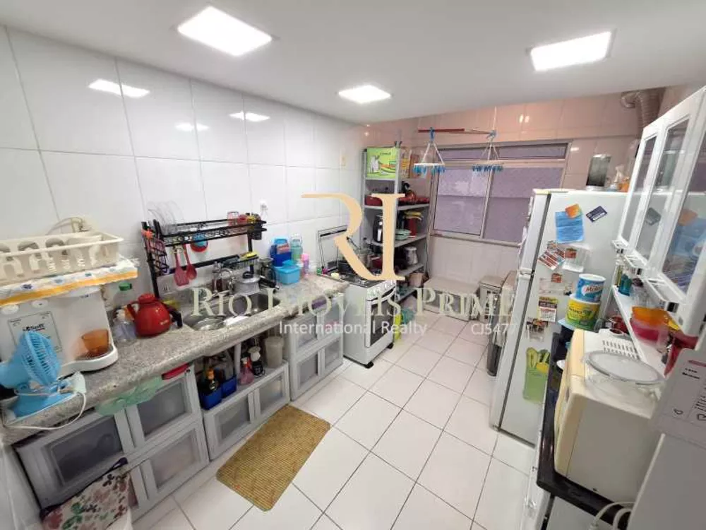 Apartamento, 2 quartos, 78 m² - Foto 3