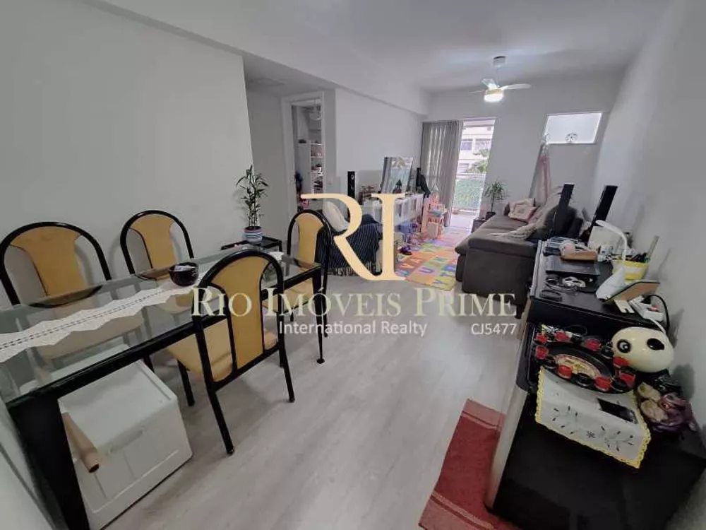 Apartamento, 2 quartos, 78 m² - Foto 13