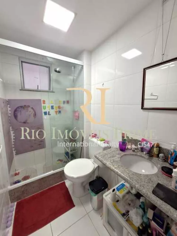 Apartamento, 2 quartos, 78 m² - Foto 8