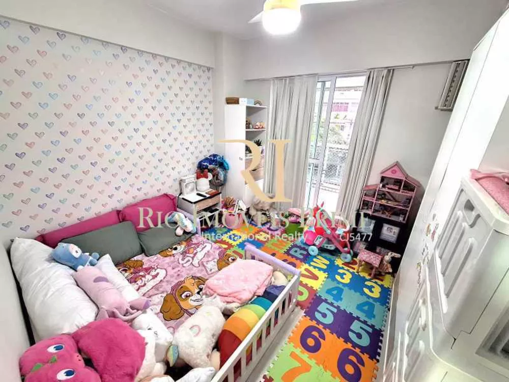 Apartamento, 2 quartos, 78 m² - Foto 21