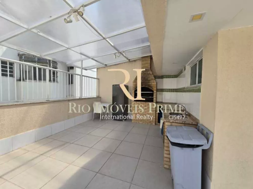 Apartamento, 2 quartos, 78 m² - Foto 15