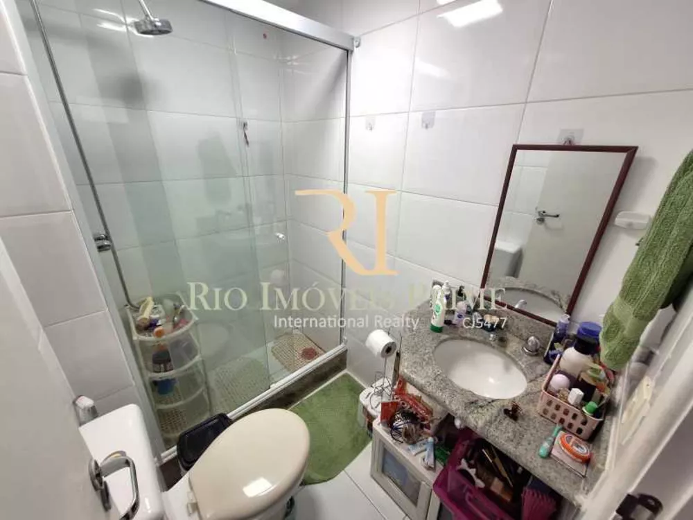 Apartamento, 2 quartos, 78 m² - Foto 2