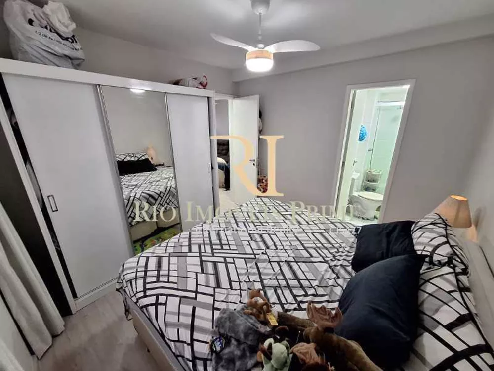 Apartamento, 2 quartos, 78 m² - Foto 6
