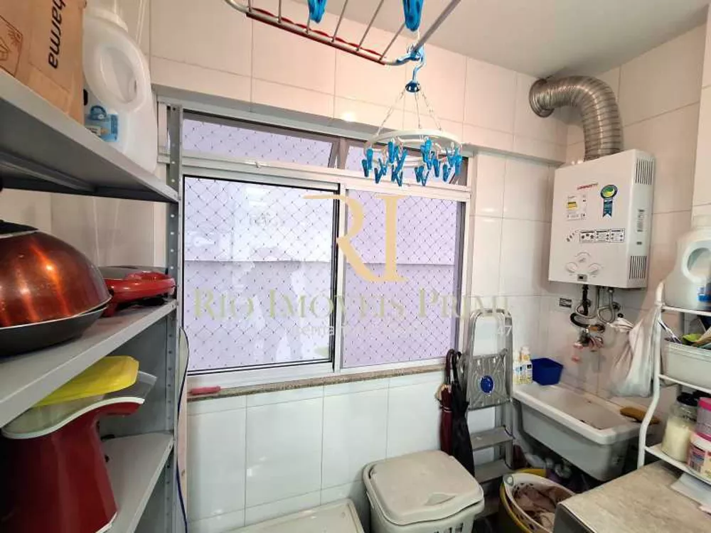 Apartamento, 2 quartos, 78 m² - Foto 22