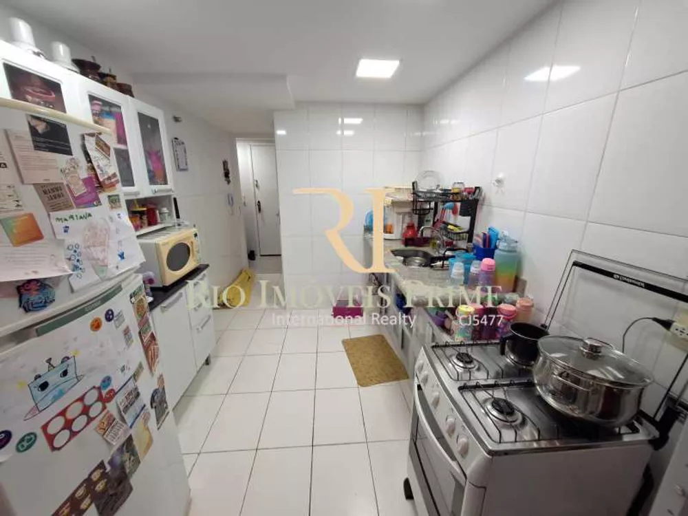 Apartamento, 2 quartos, 78 m² - Foto 12