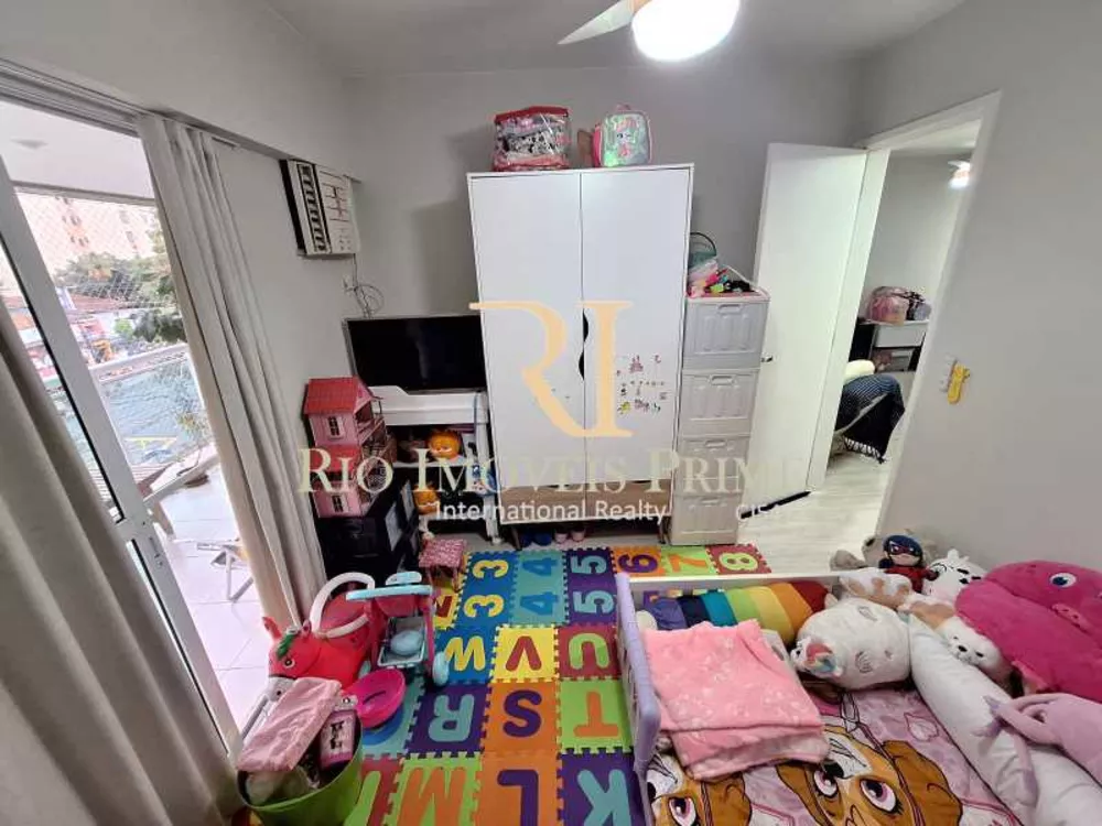 Apartamento, 2 quartos, 78 m² - Foto 9