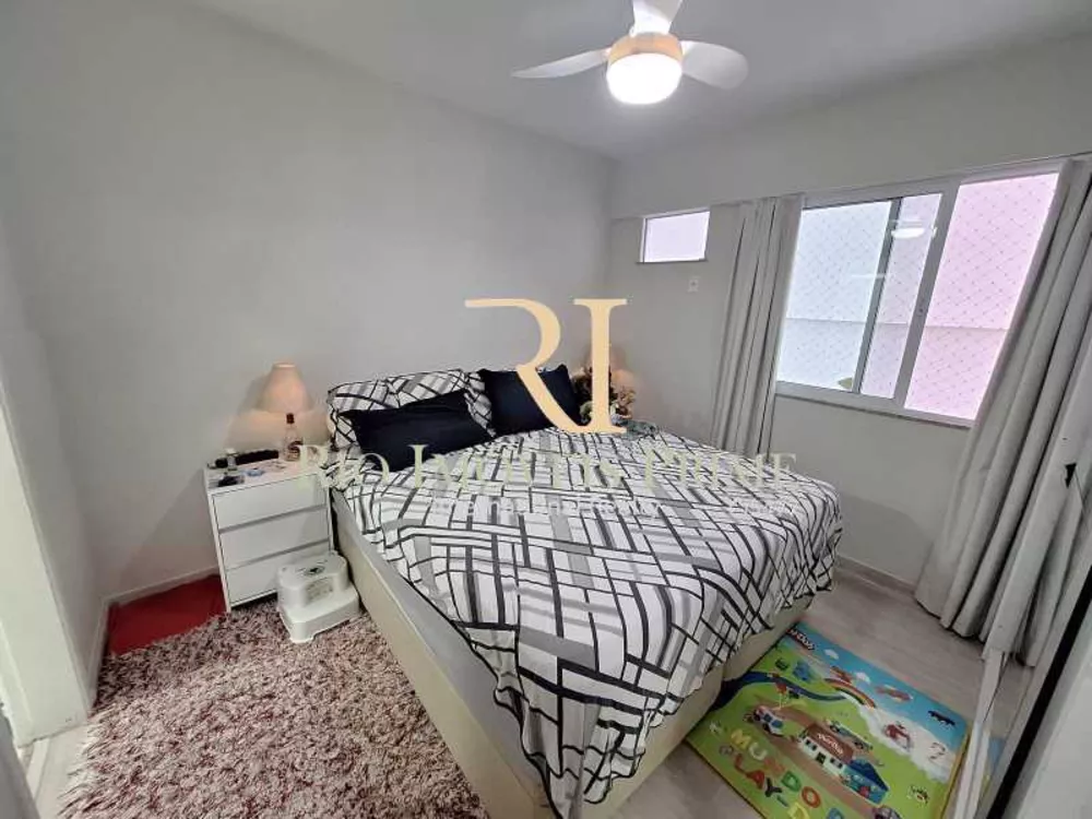 Apartamento, 2 quartos, 78 m² - Foto 16