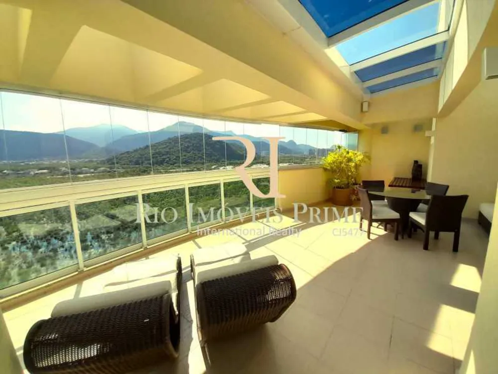 Cobertura, 2 quartos, 191 m² - Foto 18