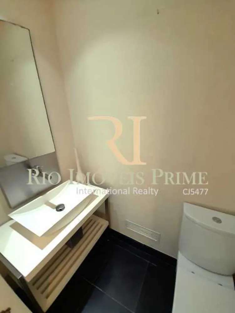 Cobertura, 2 quartos, 191 m² - Foto 5