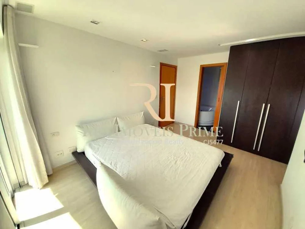 Cobertura, 2 quartos, 191 m² - Foto 11