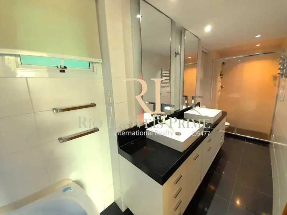 Cobertura, 2 quartos, 191 m² - Foto 14