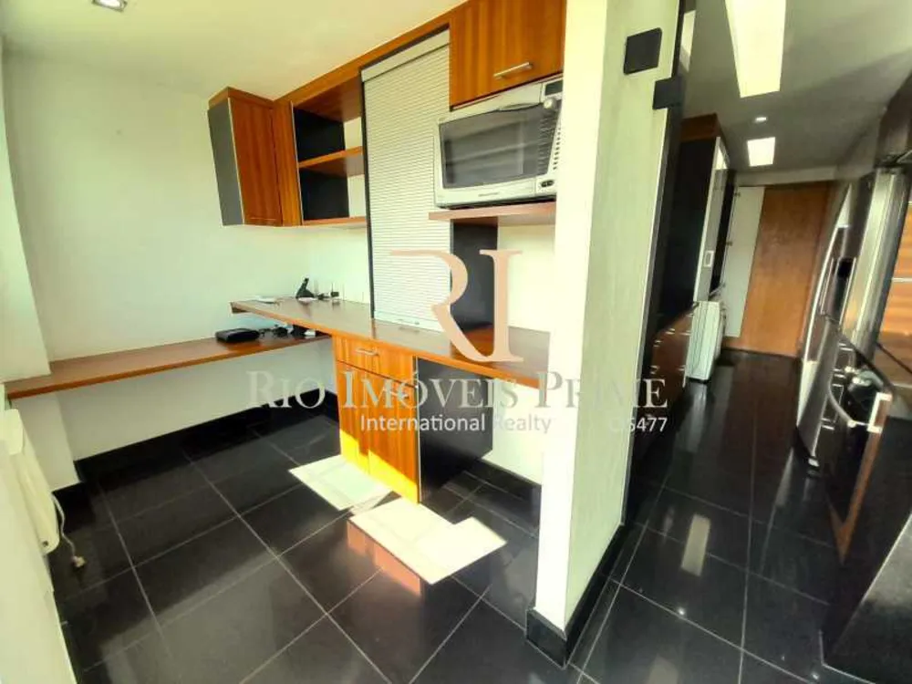 Cobertura, 2 quartos, 191 m² - Foto 9