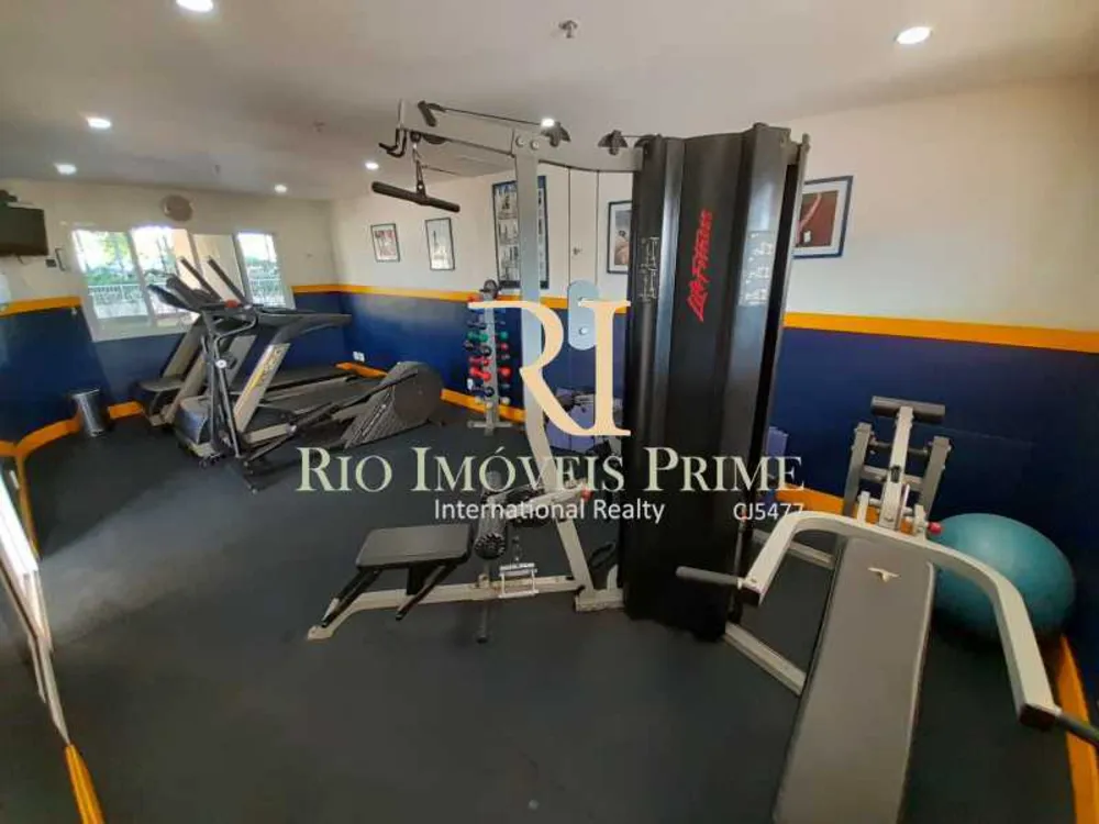 Cobertura, 2 quartos, 191 m² - Foto 24