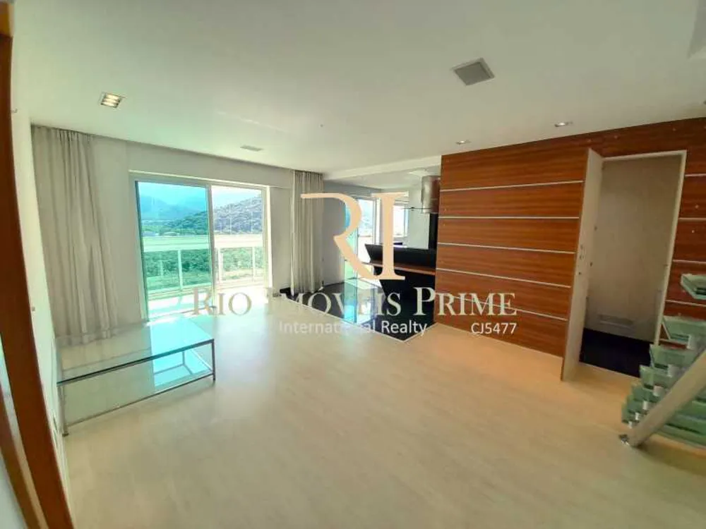 Cobertura, 2 quartos, 191 m² - Foto 3