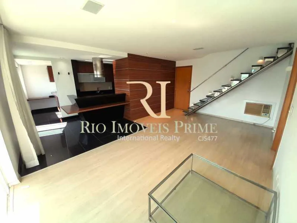Cobertura, 2 quartos, 191 m² - Foto 4