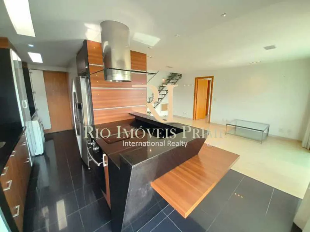 Cobertura, 2 quartos, 191 m² - Foto 6