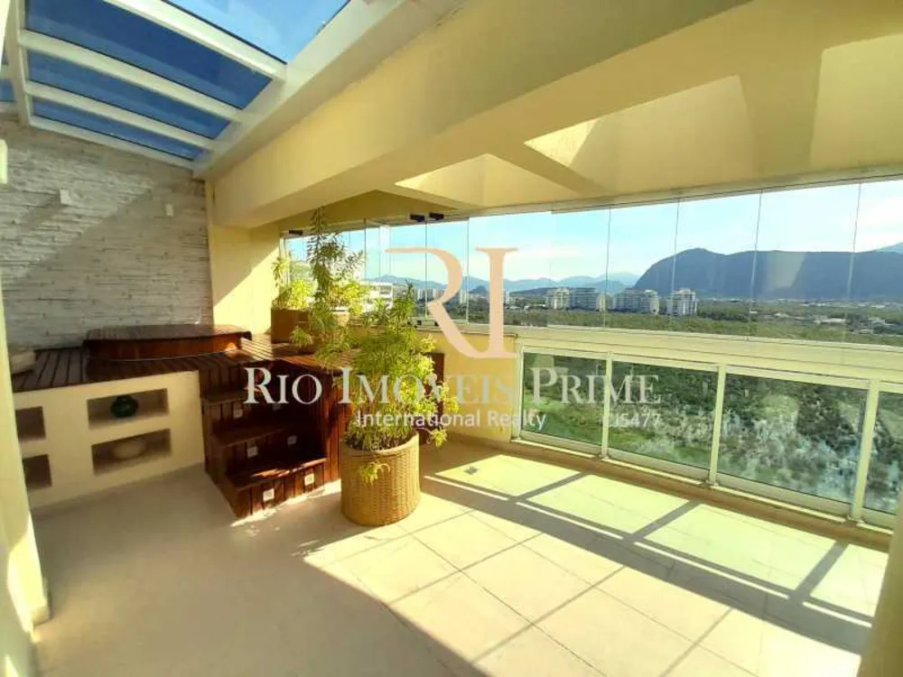 Cobertura, 2 quartos, 191 m² - Foto 17