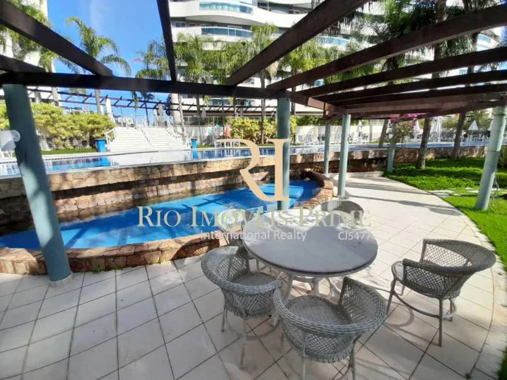 Cobertura, 2 quartos, 191 m² - Foto 30