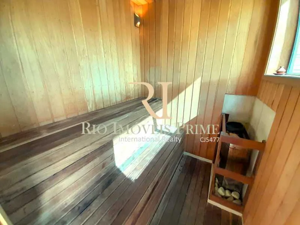 Cobertura, 2 quartos, 191 m² - Foto 21