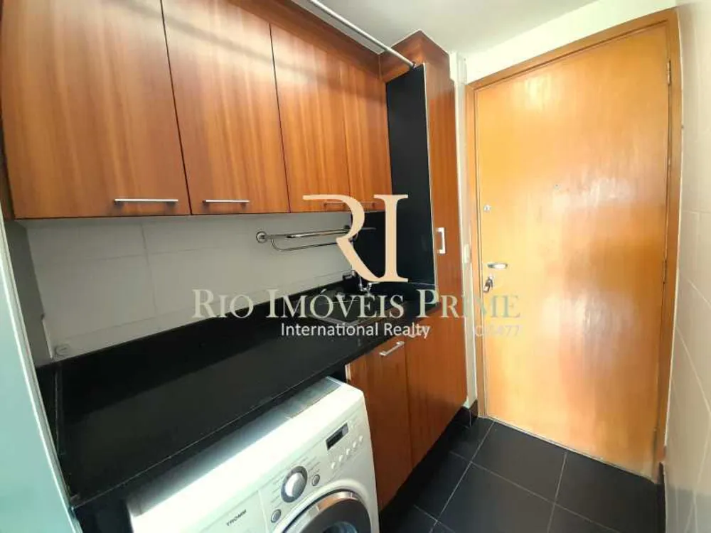 Cobertura, 2 quartos, 191 m² - Foto 8