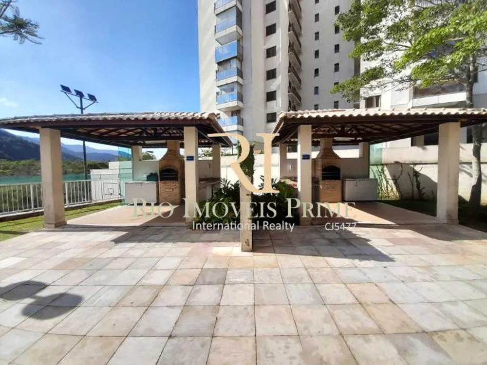 Cobertura, 2 quartos, 191 m² - Foto 25