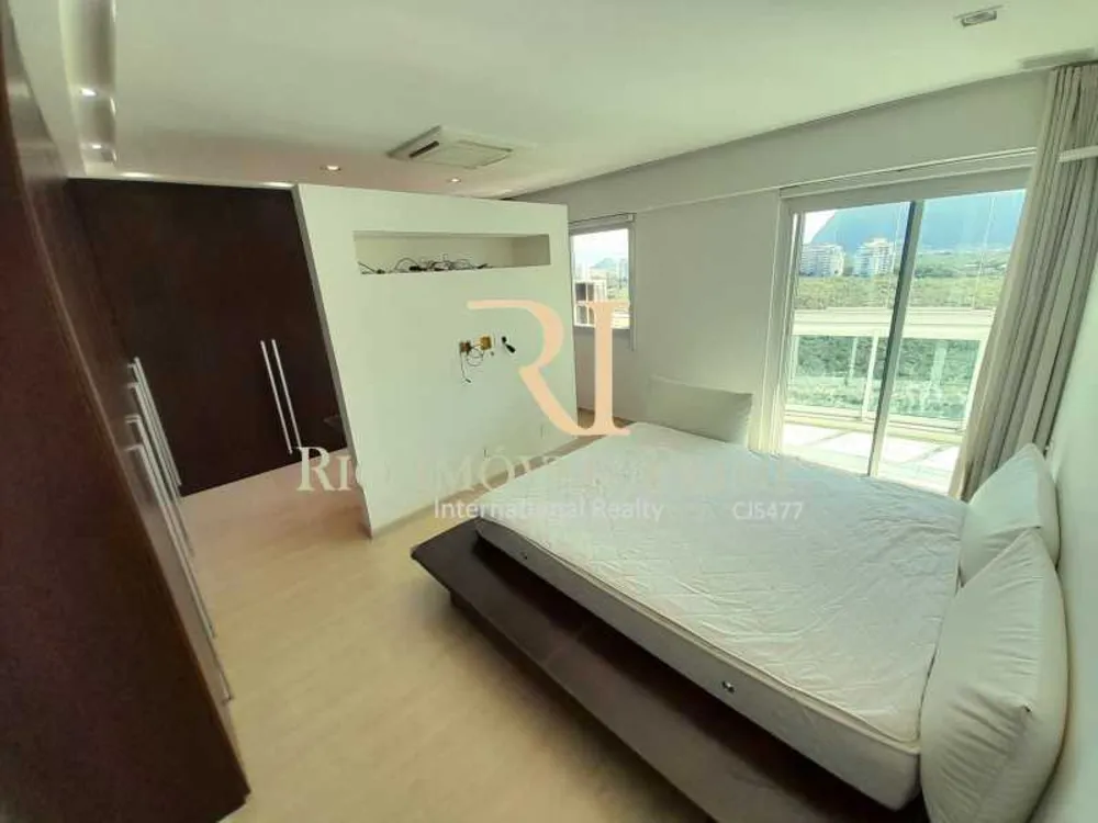 Cobertura, 2 quartos, 191 m² - Foto 10