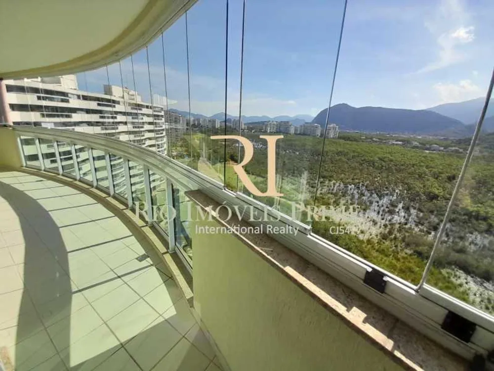 Cobertura, 2 quartos, 191 m² - Foto 1