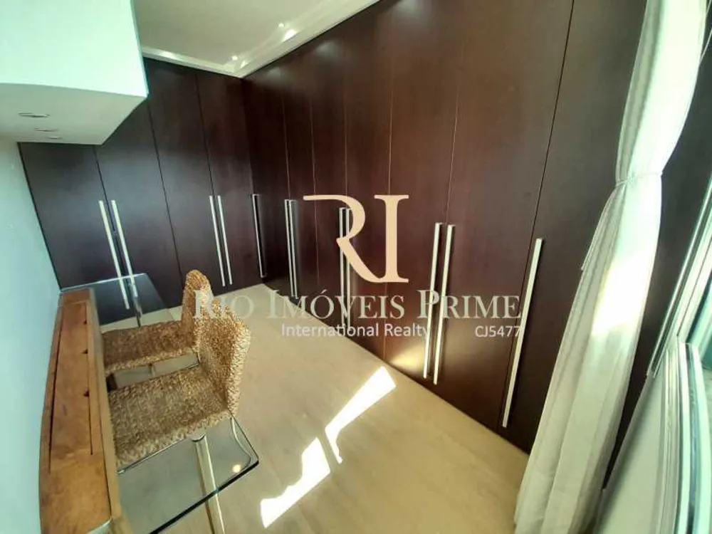 Cobertura, 2 quartos, 191 m² - Foto 13