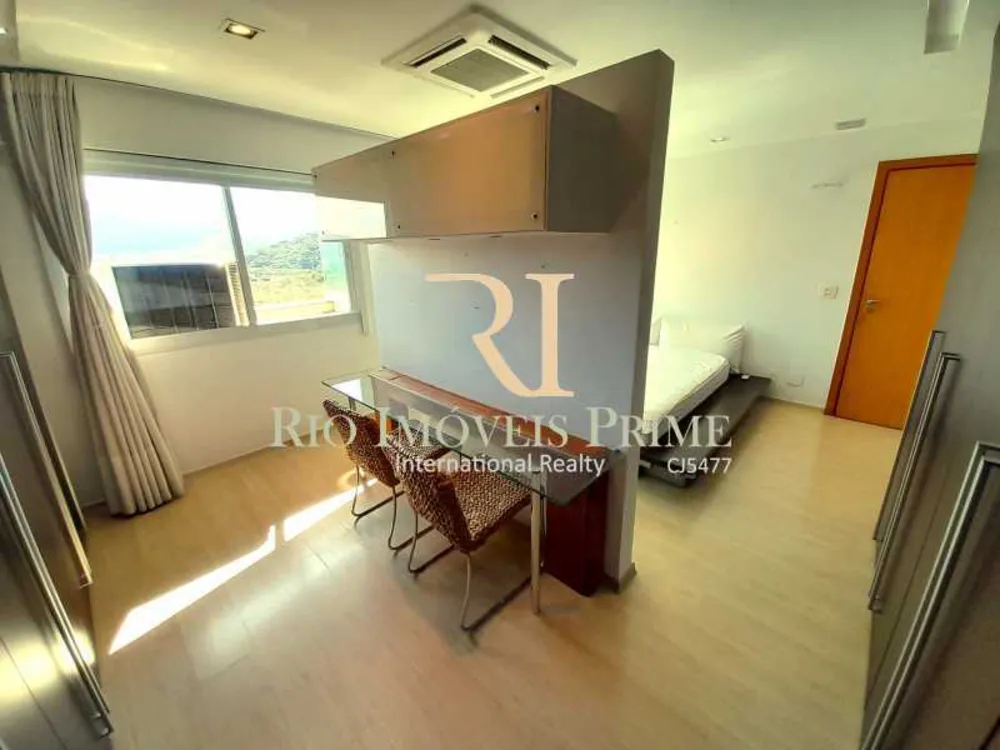 Cobertura, 2 quartos, 191 m² - Foto 12