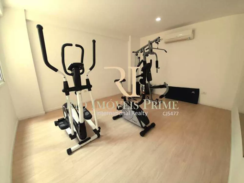 Apartamento, 3 quartos, 94 m² - Foto 8