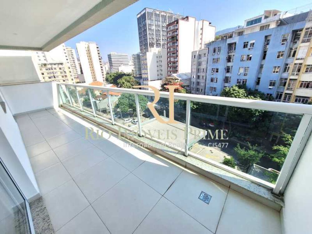 Apartamento, 3 quartos, 94 m² - Foto 27