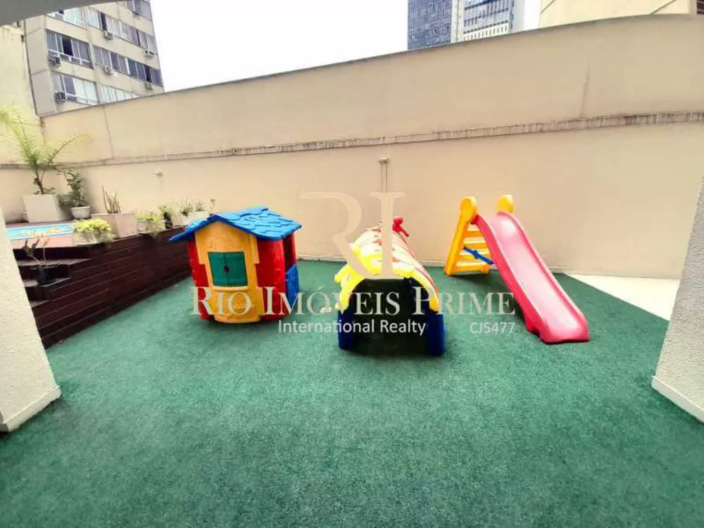 Apartamento, 3 quartos, 94 m² - Foto 19