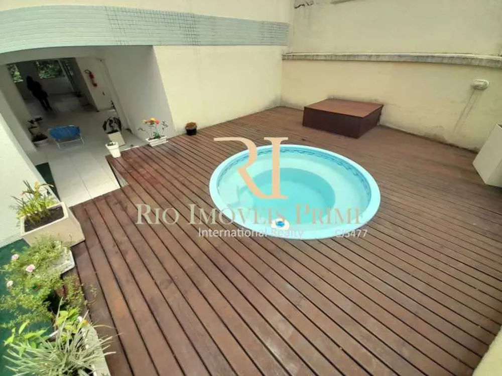 Apartamento, 3 quartos, 94 m² - Foto 6