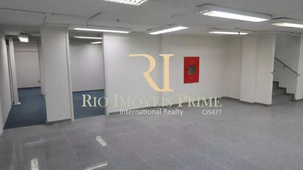 Loja-Salão, 1012 m² - Foto 2