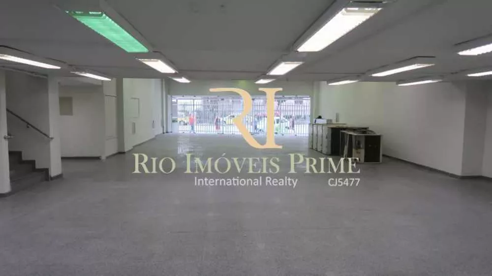 Loja-Salão, 1012 m² - Foto 1