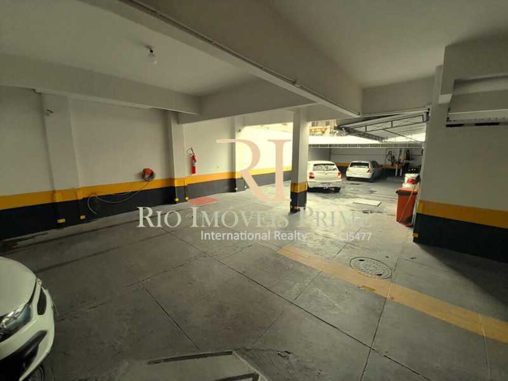 Apartamento, 2 quartos, 54 m² - Foto 3