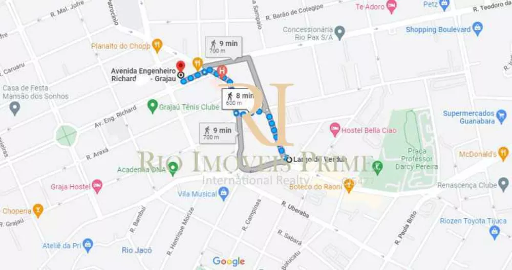 Apartamento, 2 quartos, 54 m² - Foto 17