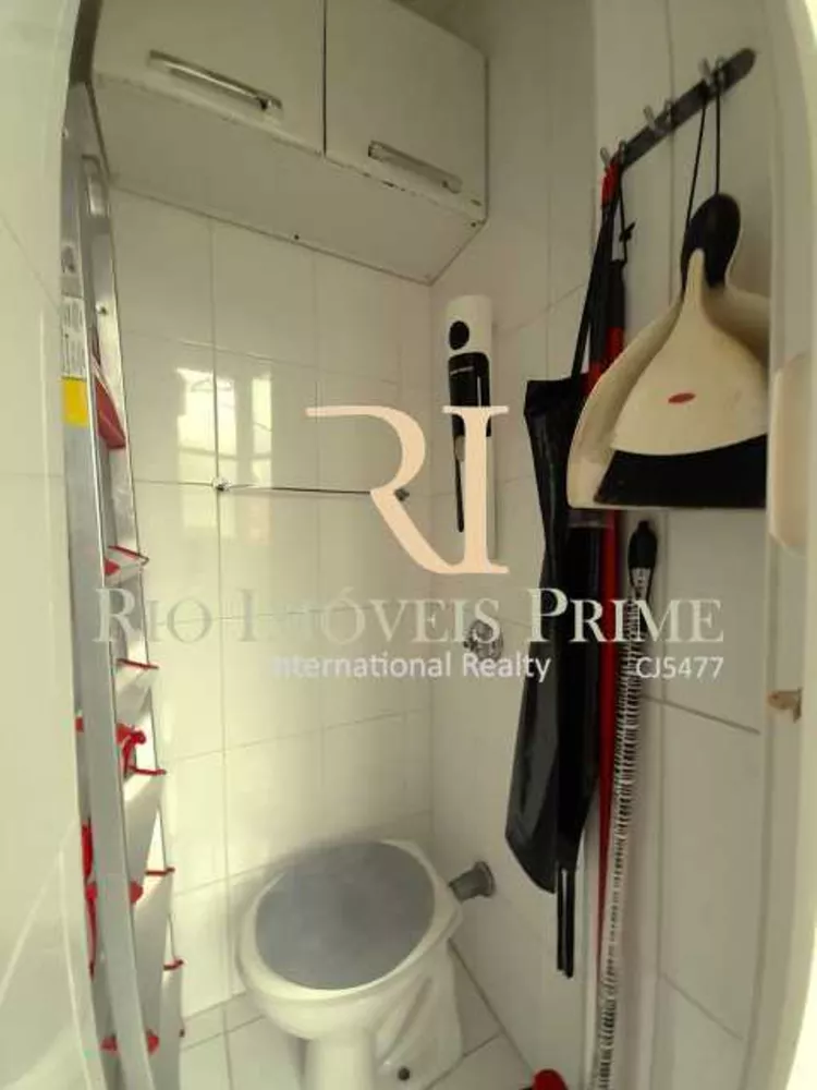 Apartamento, 2 quartos, 54 m² - Foto 5