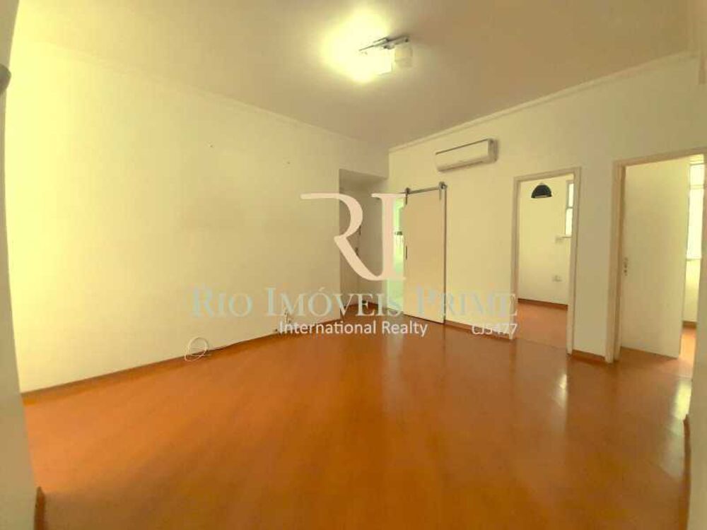 Apartamento, 2 quartos, 54 m² - Foto 4